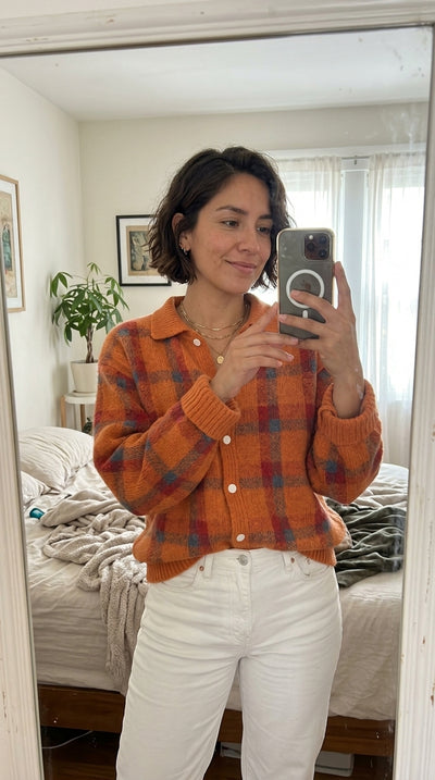 Valeria S. – Mérida