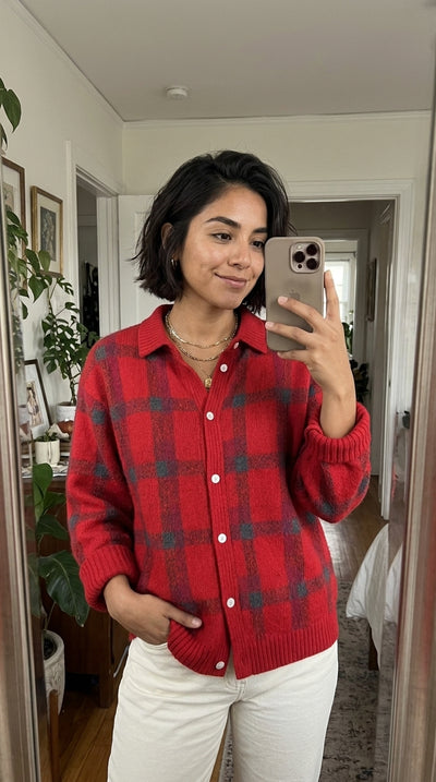 Ximena G. – Ciudad de México