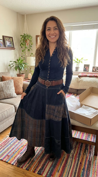 Valeria S. – Mérida