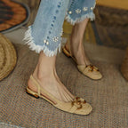 Sandalias Ortopédicas Cecilia