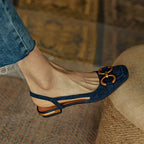 Sandalias Ortopédicas Cecilia