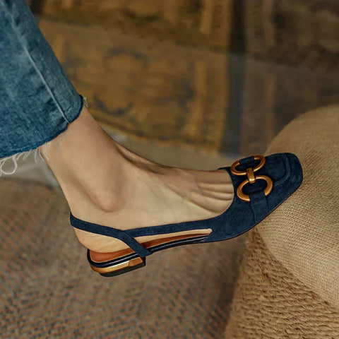 Sandalias Ortopédicas Cecilia
