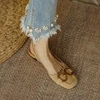 Sandalias Ortopédicas Cecilia