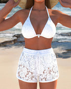 Conjunto Ibiza Lace