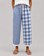 Pantalones Marina