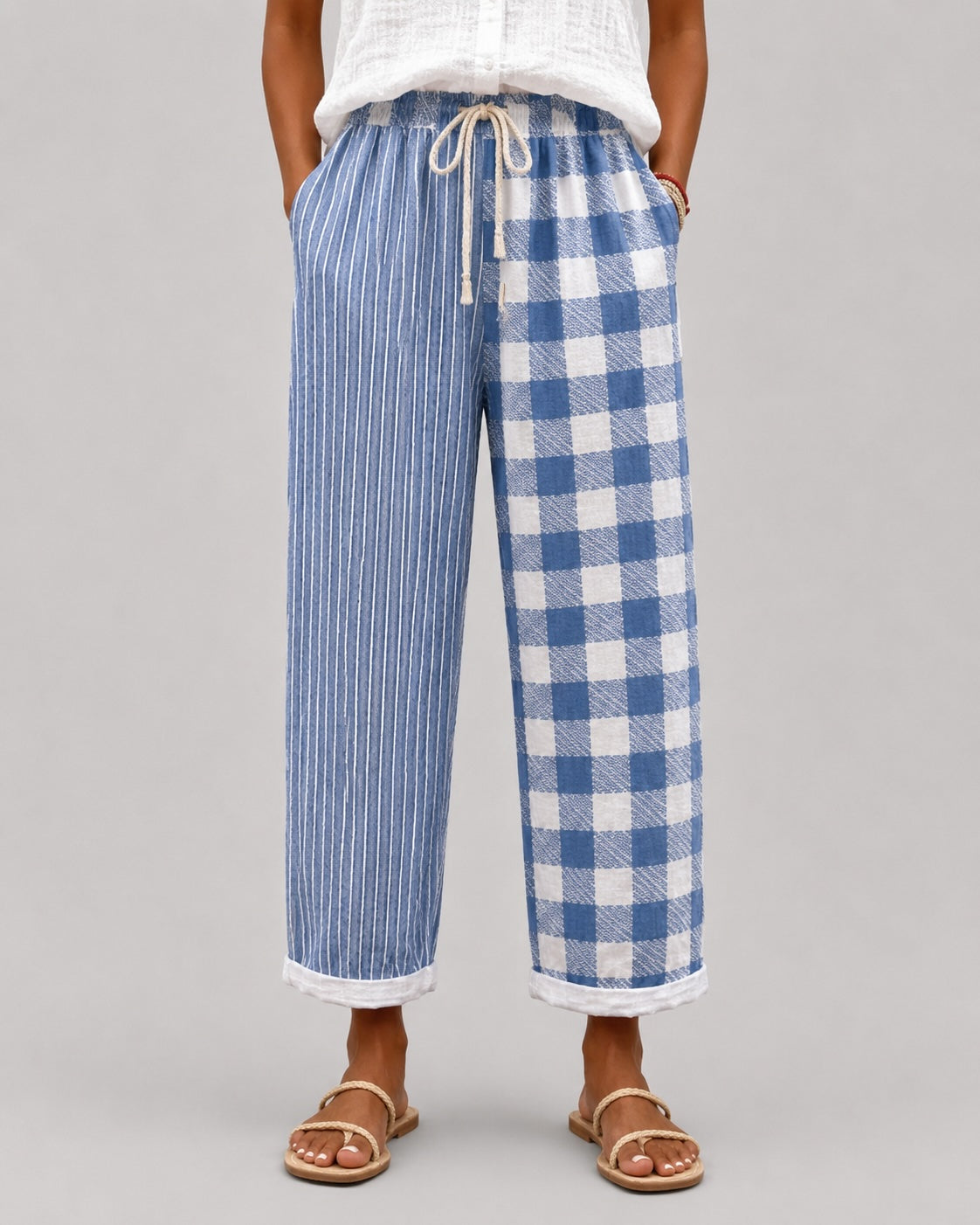 Pantalones Marina