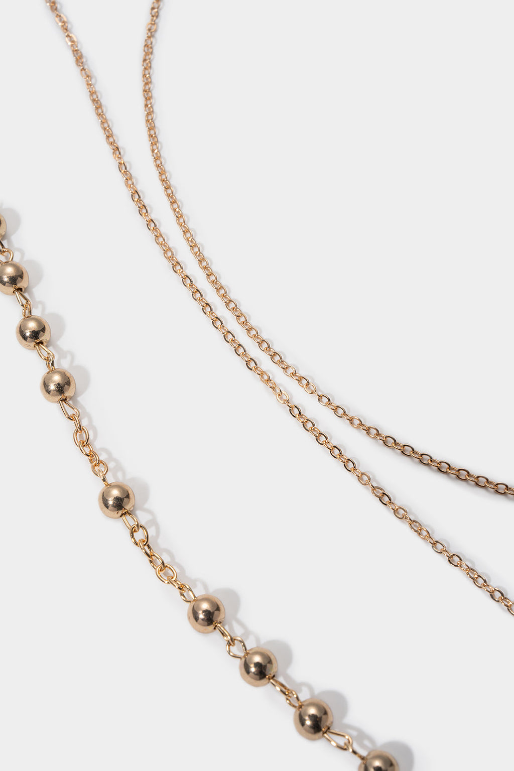 Collar Lunaria