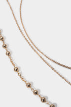 Collar Lunaria