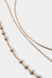 Collier Lunaria
