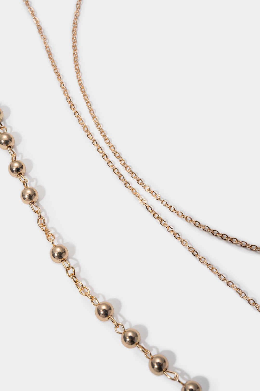Collar Lunaria
