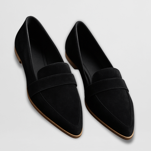 Adriana | Soft Women's Loafers