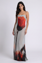 Lucy | Maxi Dress