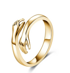 Anillo de promesa