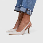 Tacones Ortopédicos Bella