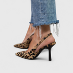Tacones Ortopédicos Isabriella