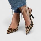 Tacones Ortopédicos Isabriella