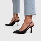 Tacones Ortopédicos Bella