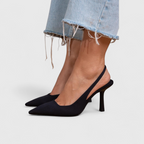Tacones Ortopédicos Bella