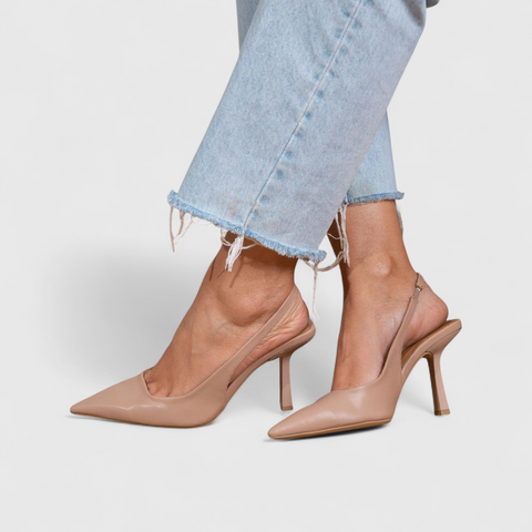 Tacones Ortopédicos Bella