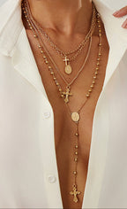 Collar Lunaria