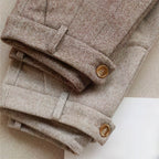 Pantalón Cortina