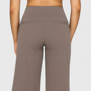 Hilary | Pantalons Sophistiqués