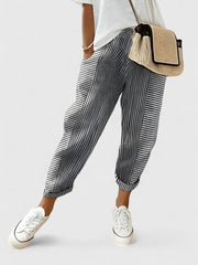 Elvira™ | Pantalon Confortable