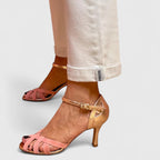 Tacones Ortopédicos Danariah