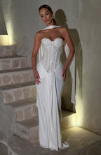 Isabella | Vestido de elegancia atemporal