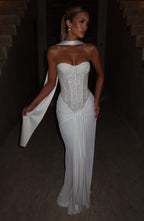 Isabella | Vestido de elegancia atemporal