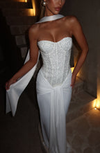 Isabella | Vestido de elegancia atemporal