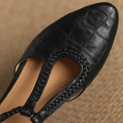 Carla | Classic Women's Mary Janes