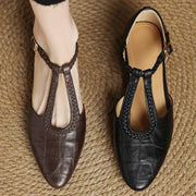Carla | Classic Women's Mary Janes