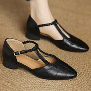 Carla | Classic Women's Mary Janes