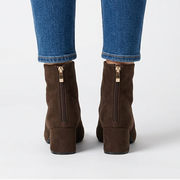 Carla - Women's Comfortable Ankle Boot