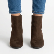 Carla - Women's Comfortable Ankle Boot
