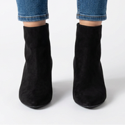 Carla - Women's Comfortable Ankle Boot