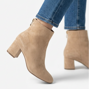 Carla - Women's Comfortable Ankle Boot