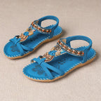 SANDALIAS ORTOPÉDICAS CÓMODAS