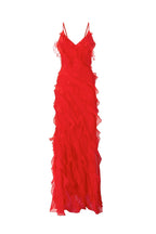 Syra | Vestido Maxi Elegante