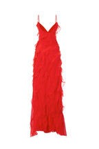 Syra | Vestido Maxi Elegante