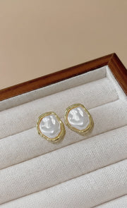 Boucles d'oreilles Pyrénées