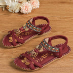 SANDALIAS ORTOPÉDICAS CÓMODAS