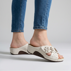 Sandalias Ginebra