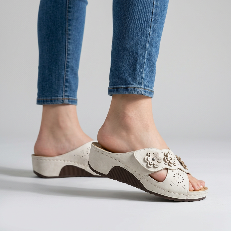Sandalias Ginebra