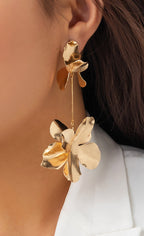 Pendientes Florina