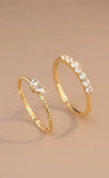 Anillo Vilasar & Love