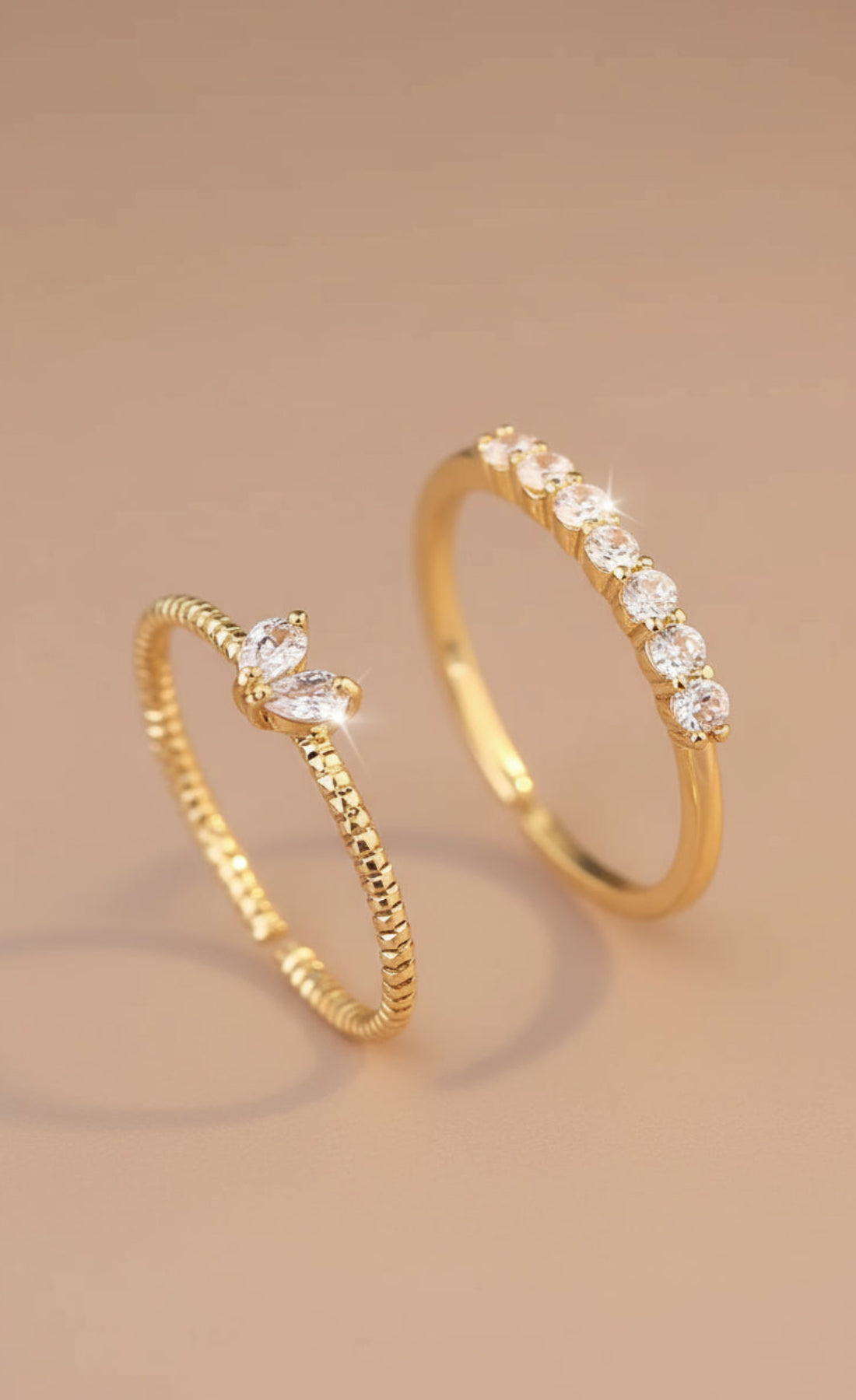 Anillo Vilasar & Love