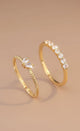 Bague Vilasar & Amour