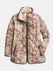 Damask Terracotta